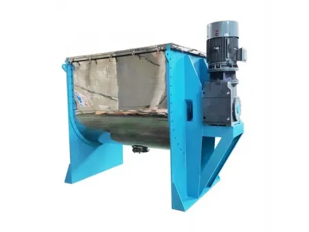 Ribbon Mixer / Ribbon Blender