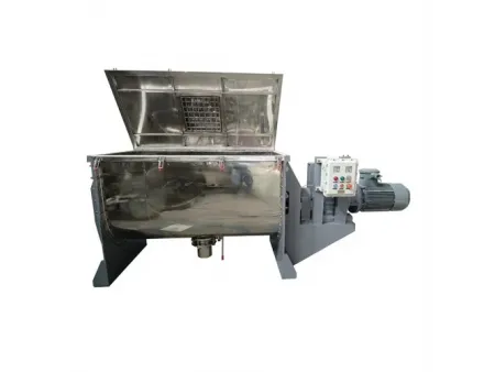 Ribbon Mixer / Ribbon Blender