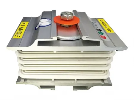Busbar Connectors, Insulation, and Fire-Resistant Parts