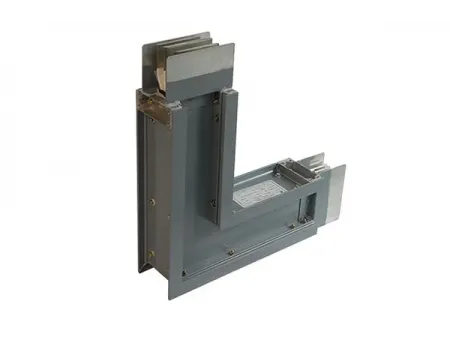 Busbar Elbow Assembly Fixture