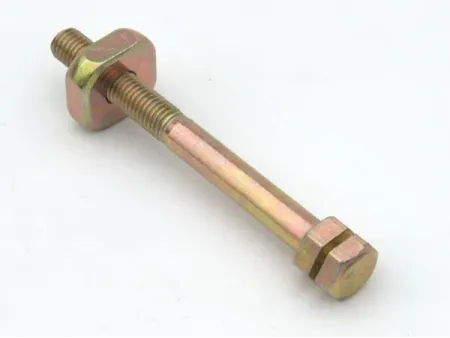 Busbar Joint Fasteners and Hardware