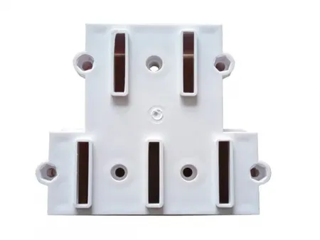 Plug-In Unit Components