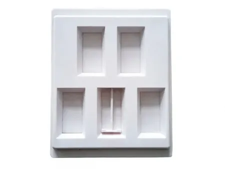 Plug-In Unit Components