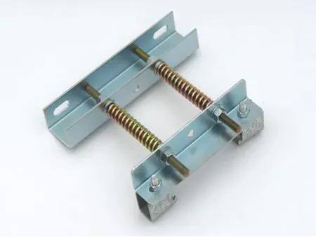 Support, Mounting, and Structural Components