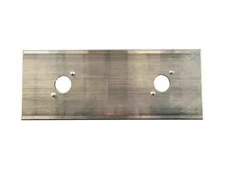Joint Connection Bar Processing Center