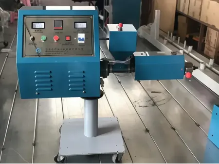 BC-25/30  Color Strip Extruder