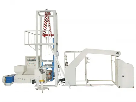 BC-55/65/85  LDPE Blown Film Line