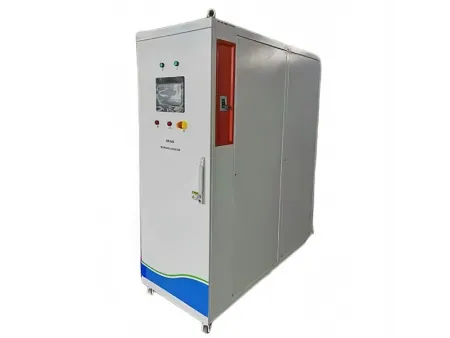 Anodizing Rectifier