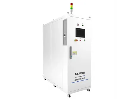 Anodizing Rectifier
