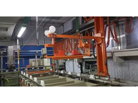 Electroplating Systems