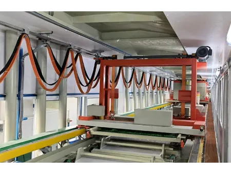 Electroplating Systems