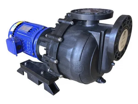 Filter Pumps