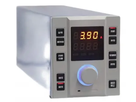 Electroplating Power Supply (Laboratory Rectifier)