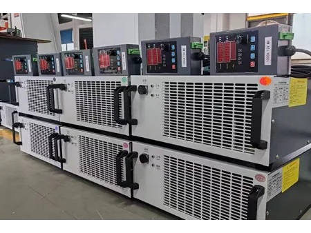 Plating Rectifier