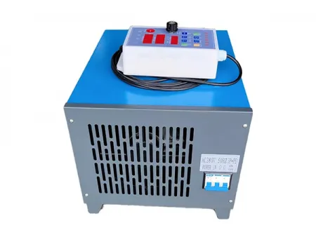Pulse Plating Rectifier