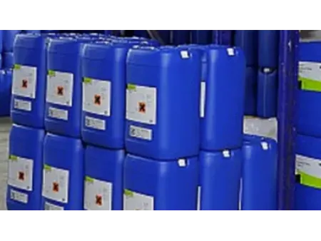 Jerrycan Filling Line