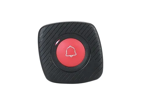 Wireless Transmitter System