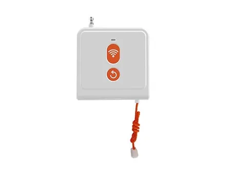 Wireless Transmitter System