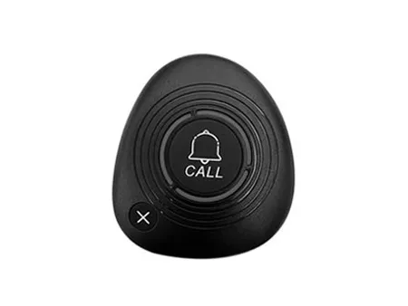 Wireless Transmitter System