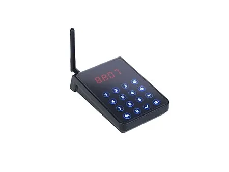 CS-30QM Waterproof Guest Paging System