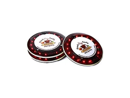 CS-30QM Waterproof Guest Paging System