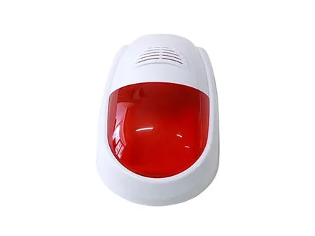 Wireless Paging System