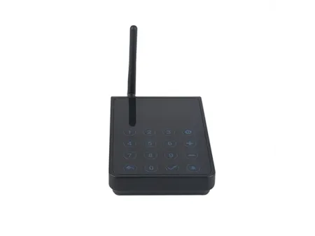 Wireless Transmitter System