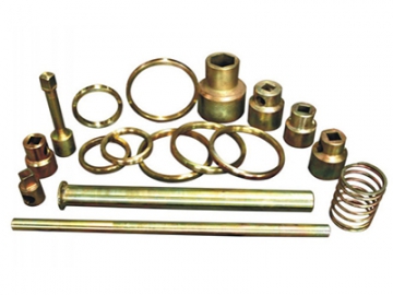 Other Mud Pump Parts