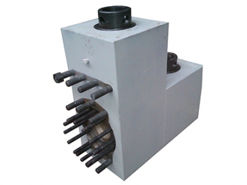 Fluid End Module, Mud Pump Components