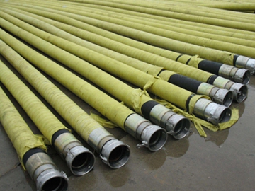 Drilling Hose