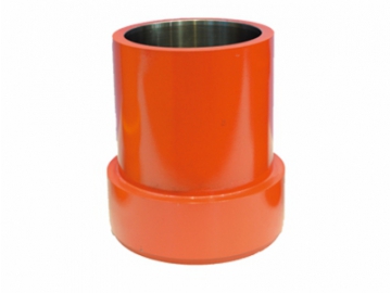 Pump Liner, Mud Pump Parts