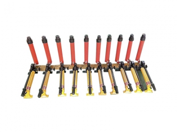 Hydraulic Tools