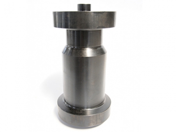 Piston Rod, Pump Components