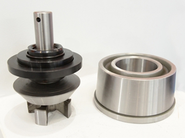 Valve Assembly, Mud Pump Parts