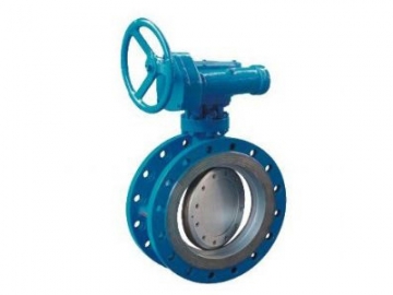 Oilfield Valves