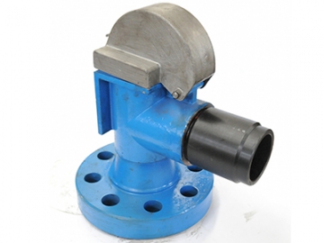 Safety Valve, Mud Pump Replacement Parts