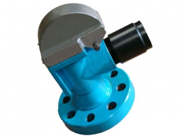 Safety Valve, Mud Pump Replacement Parts