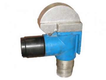 Safety Valve, Mud Pump Replacement Parts