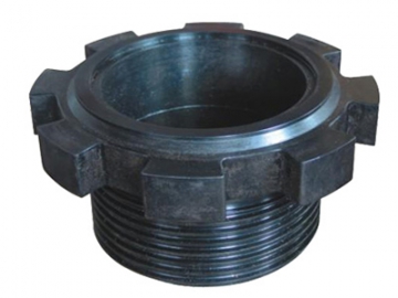 Flanges and Cylinder Parts