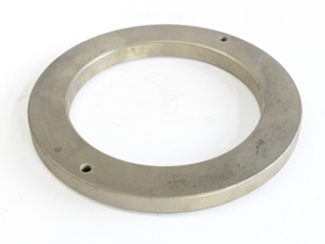 Flanges and Cylinder Parts