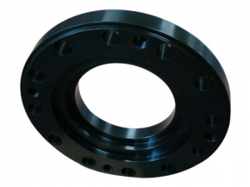 Flanges and Cylinder Parts