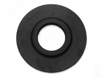 Rubber Pump Parts