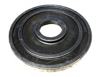 Rubber Pump Parts