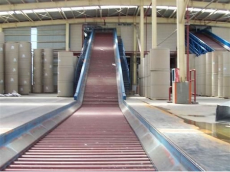 Chain Conveyor