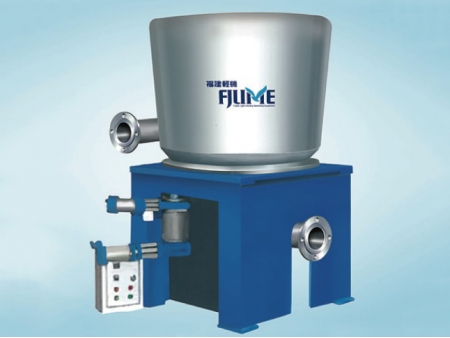 Light Impurity Separator, ZSQ Series