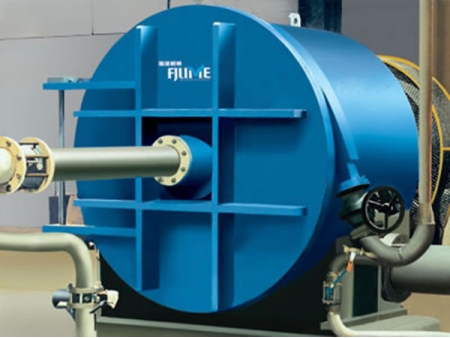 Fiber Separator