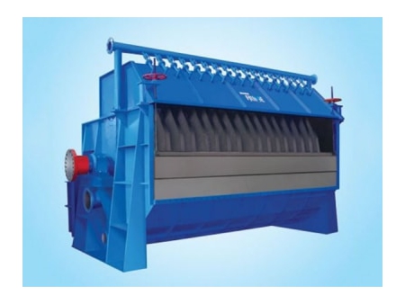 Disc Thickener