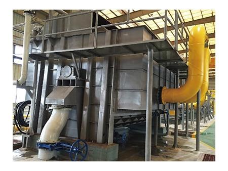 Disc Thickener