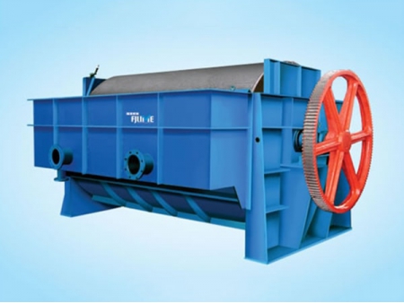 Drum Thickener