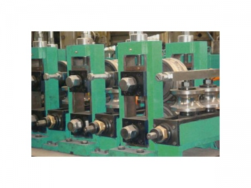 ERW Tube Mill, 8mm-32mm